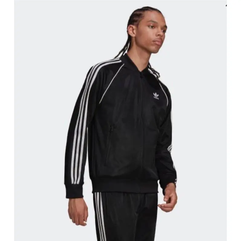 Adidas clothing - Adidas Adicolor - Adicolor - Black 0
