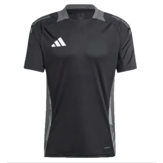 Adidas clothing - IL8260/IP1878 - IL8260/IP1878 - Black (UPC: 196472691317) 2