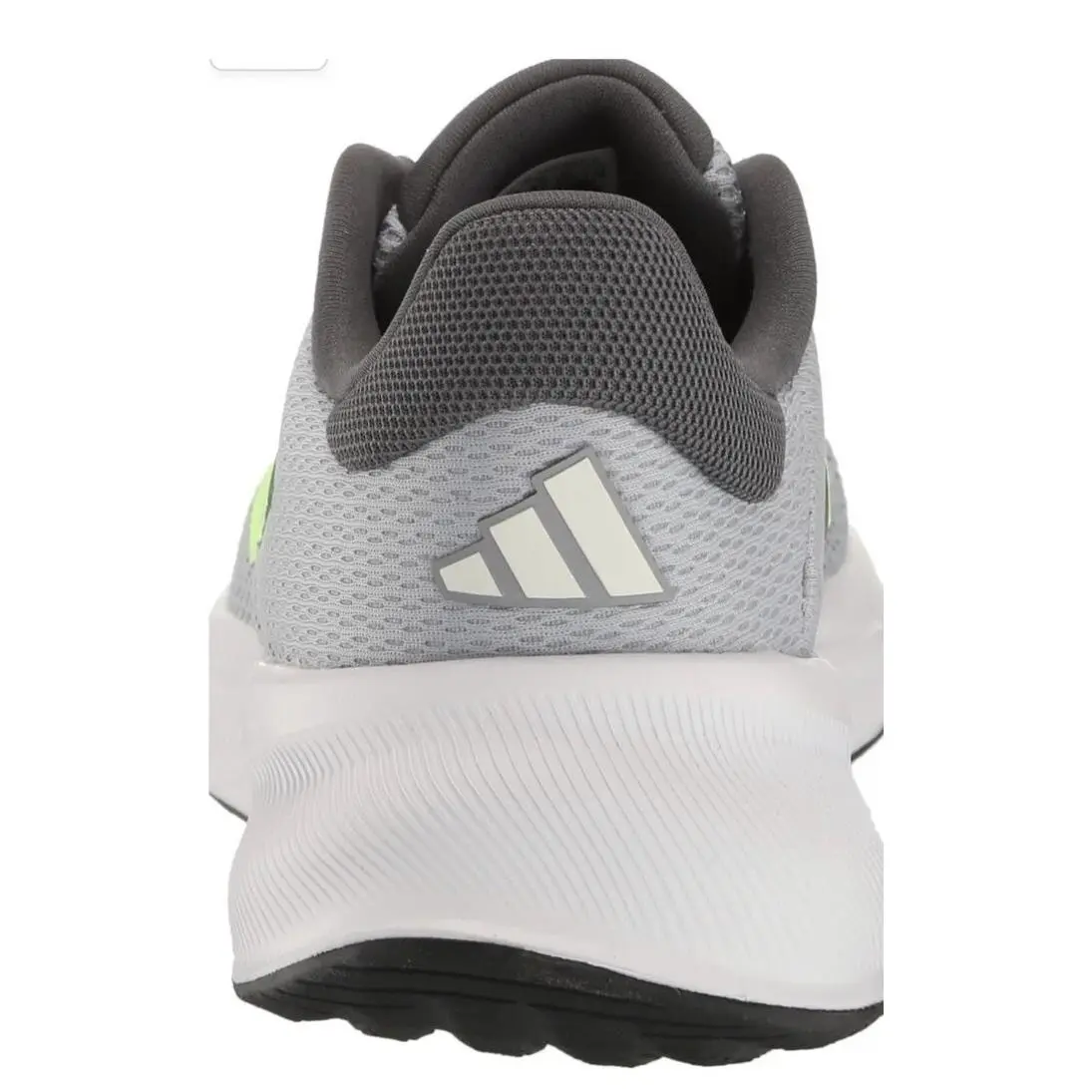Adidas shoes - adidas Response - Response - Halo Silver / Spark Green / Gray Five 3