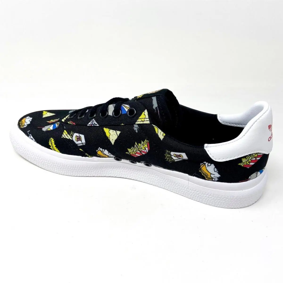Adidas shoes - BD7861 - BD7861 - Black 1