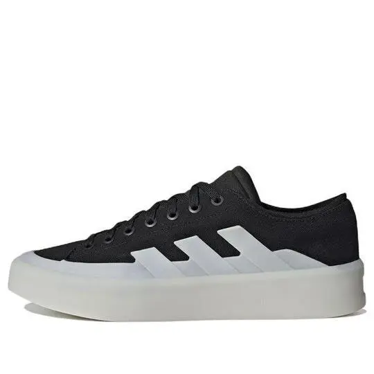 Adidas Znsored Low. . Mens Size: 12 - Black