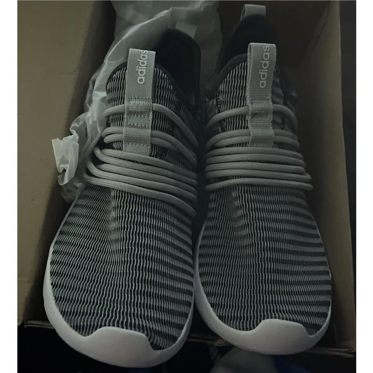 Adidas shoes - adidas Running - Running - ho4828 - Black 2