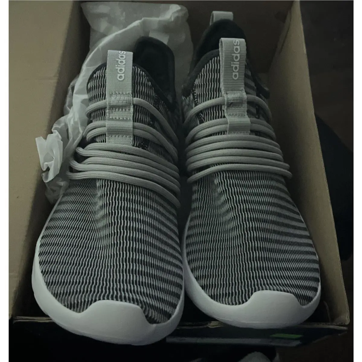 Adidas shoes - adidas Running - Running - ho4828 - Black 3