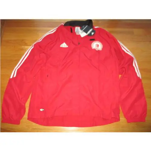 Adidas clothing - Red, Main: Red 0