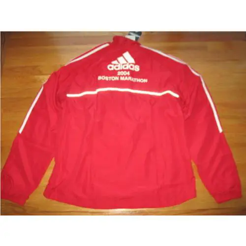 Adidas clothing - Red, Main: Red 2