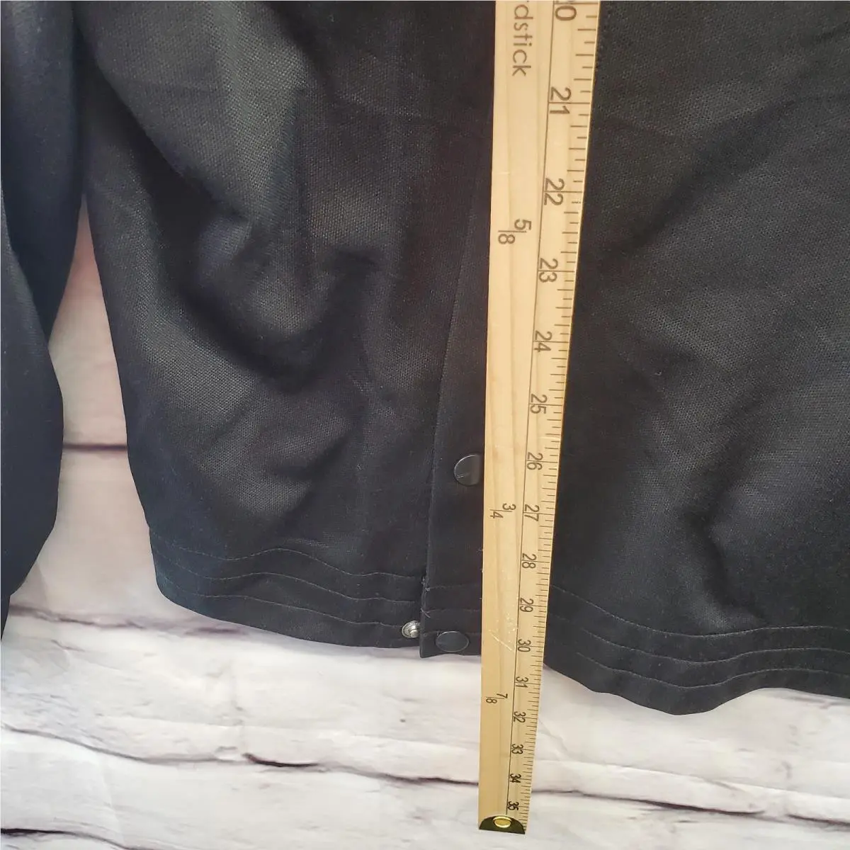 Adidas clothing - Black, Brown 11