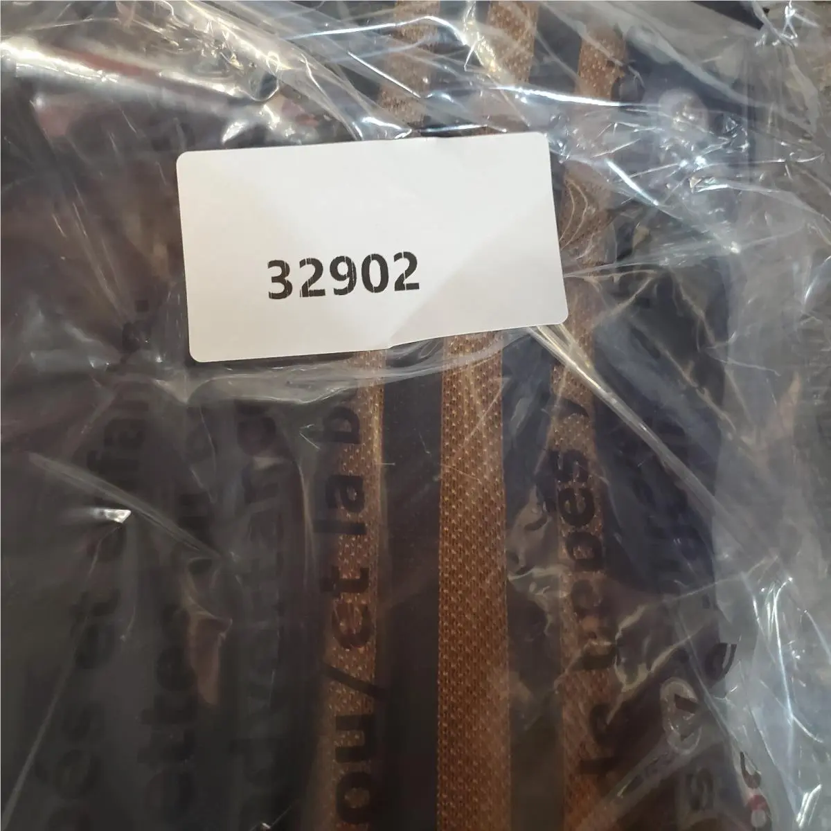 Adidas clothing - Black, Brown 12