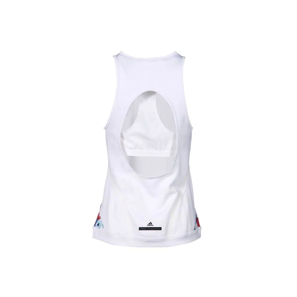 Adidas clothing - White / Multi-color 5