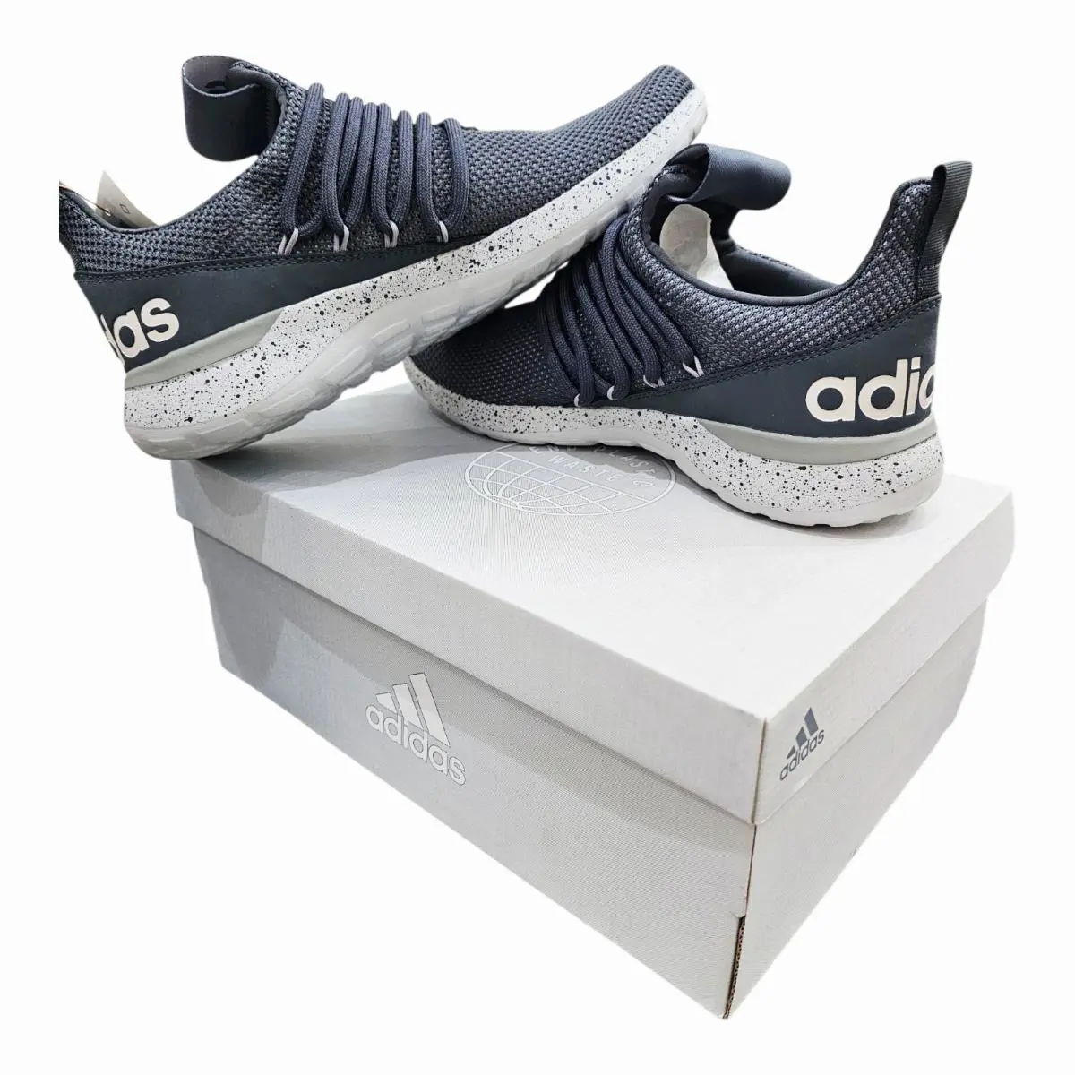 Adidas shoes - FZ0953 - FZ0953 - Gray (UPC: 194812438608) 2
