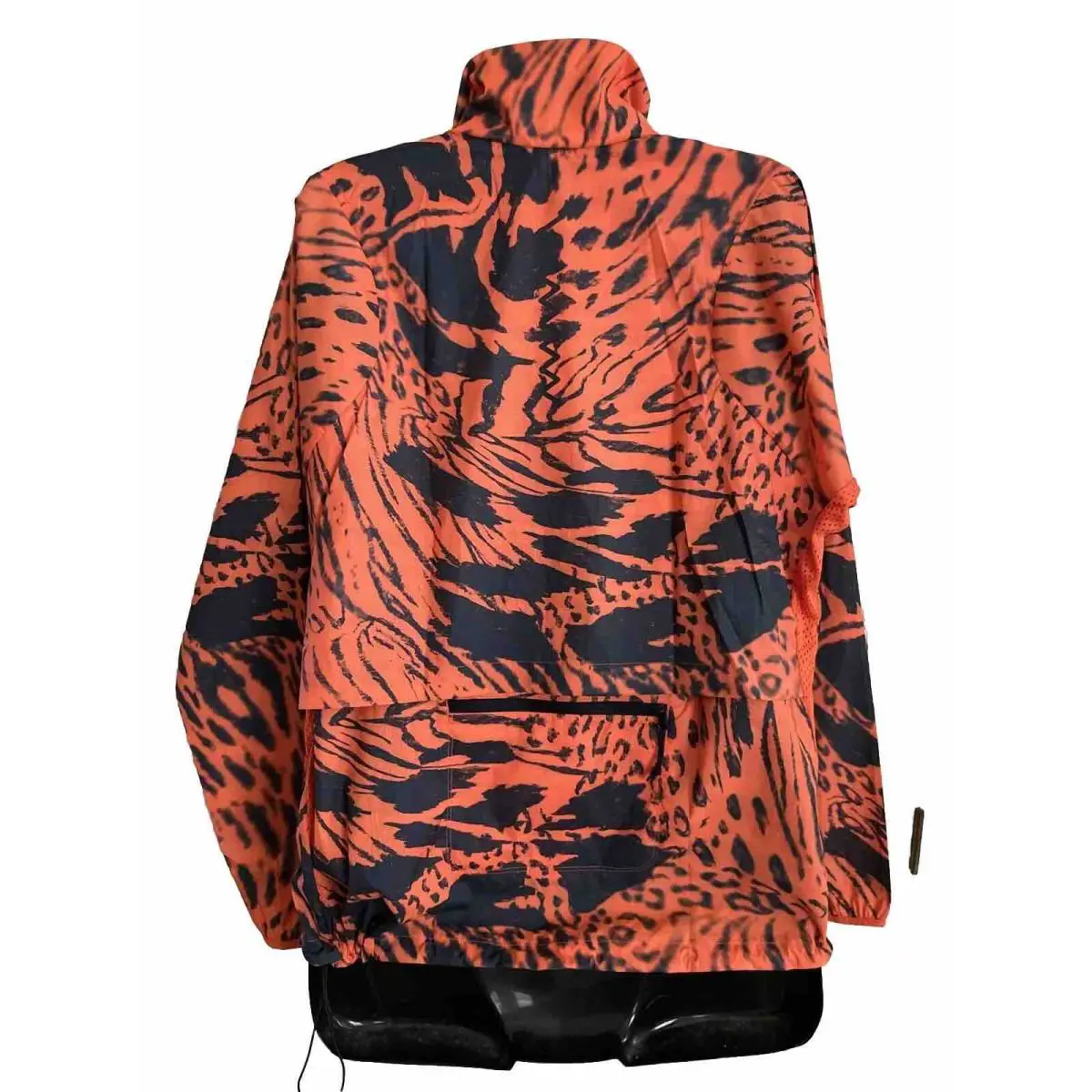 Adidas clothing - Adidas HL1995 - Orange (UPC: 195742127778) 1