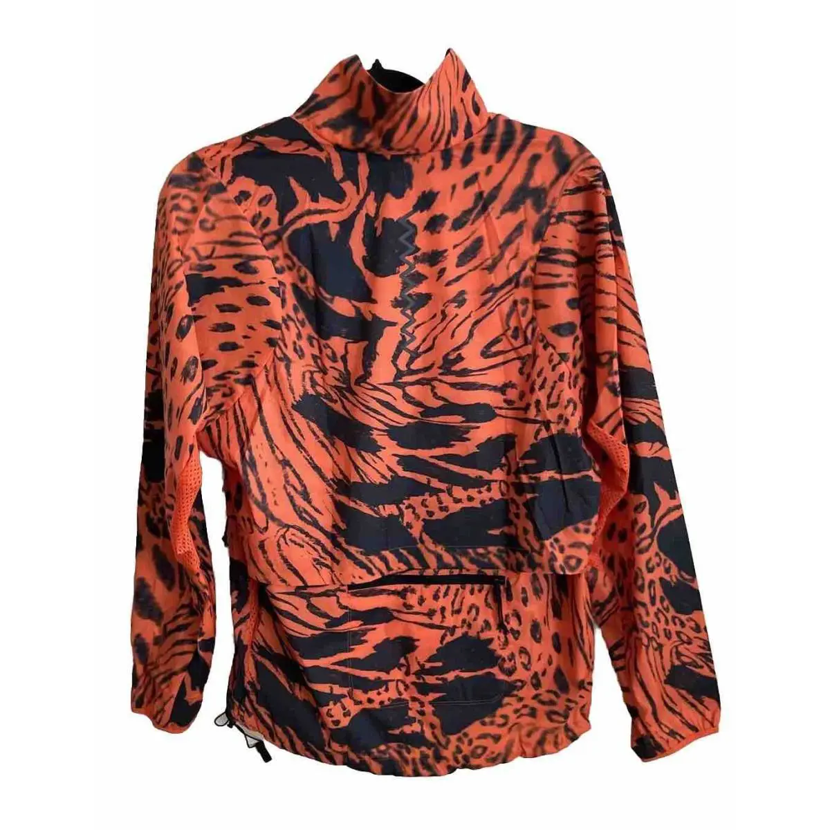 Adidas clothing - Adidas HL1995 - Orange (UPC: 195742127778) 4