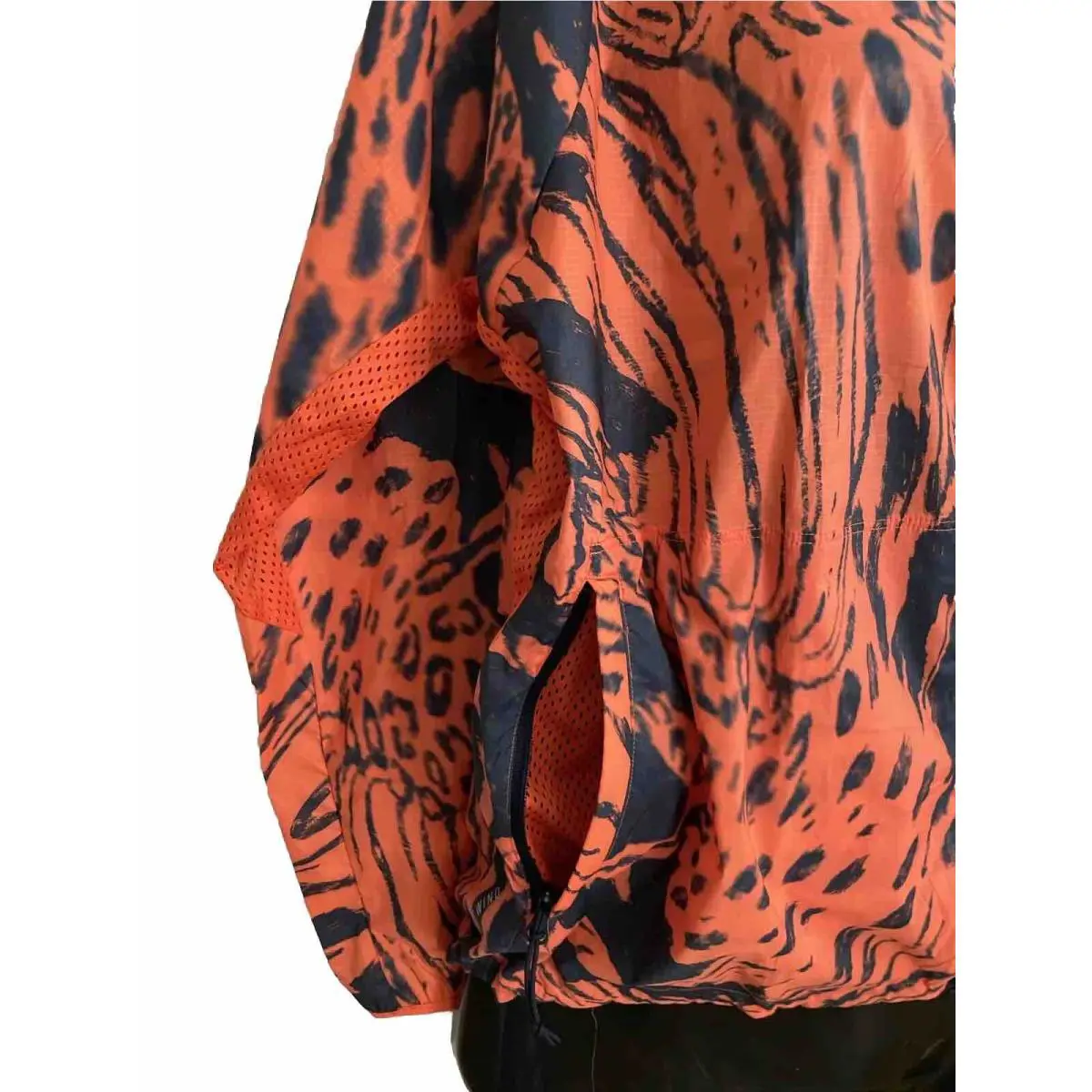 Adidas clothing - Adidas HL1995 - Orange (UPC: 195742127778) 0