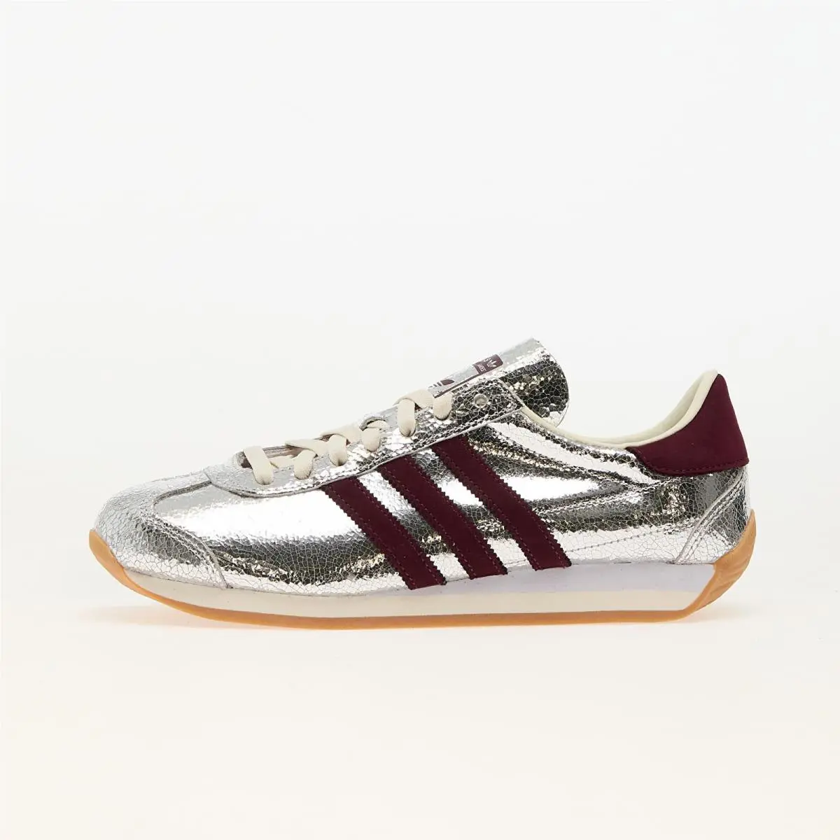 Adidas shoes - adidas Country OG - Country - JQ5111 - Silver 0