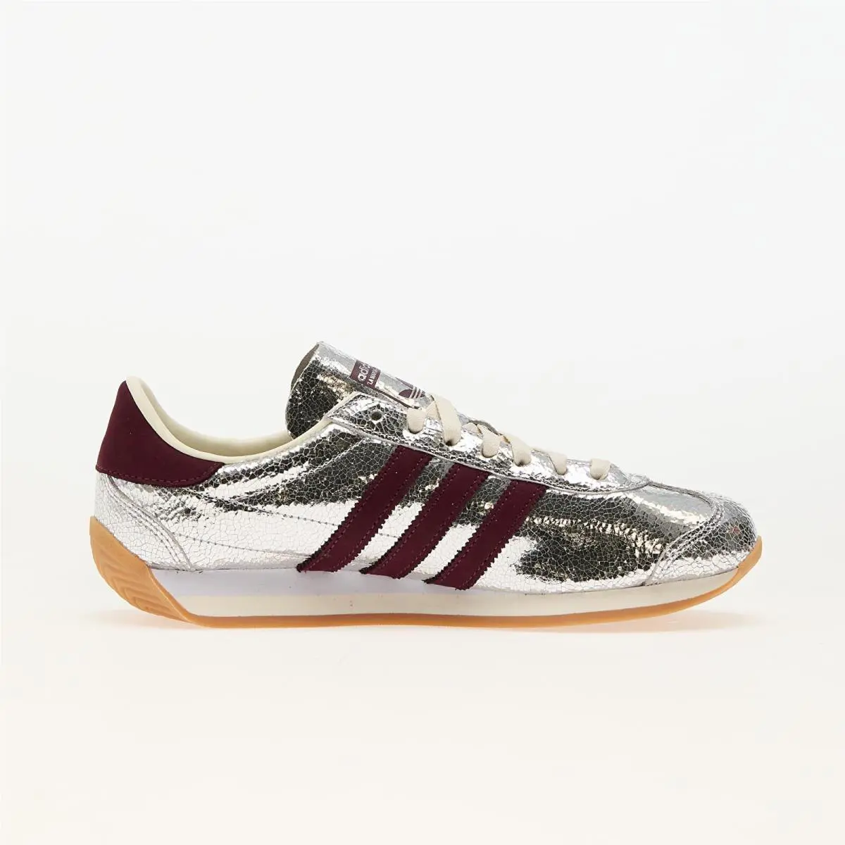 Adidas shoes - adidas Country OG - Country - JQ5111 - Silver 2
