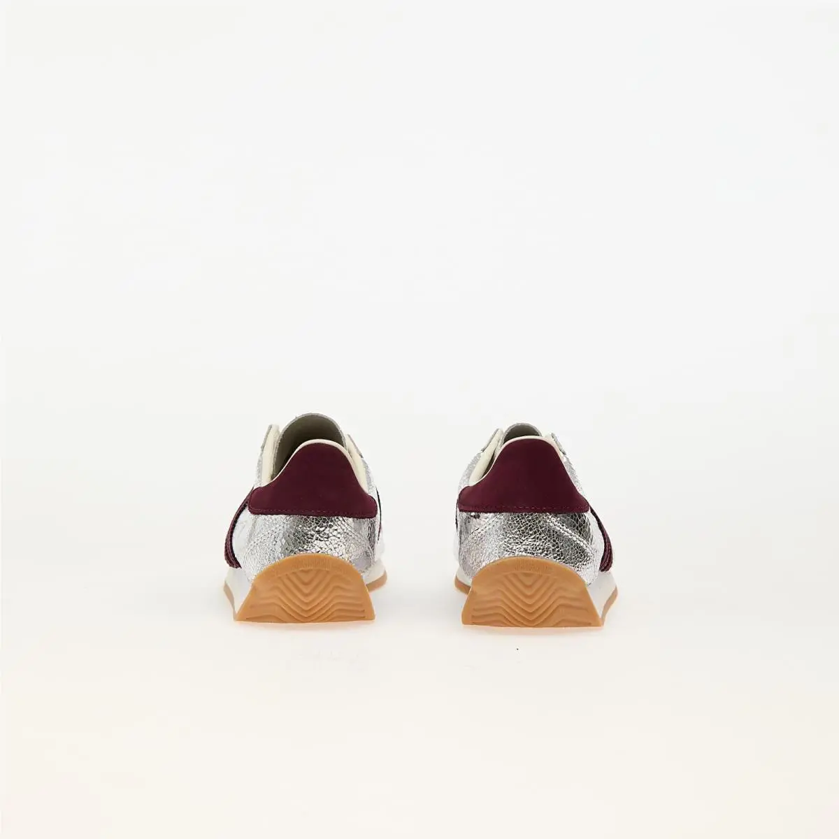 Adidas shoes - adidas Country OG - Country - JQ5111 - Silver 3