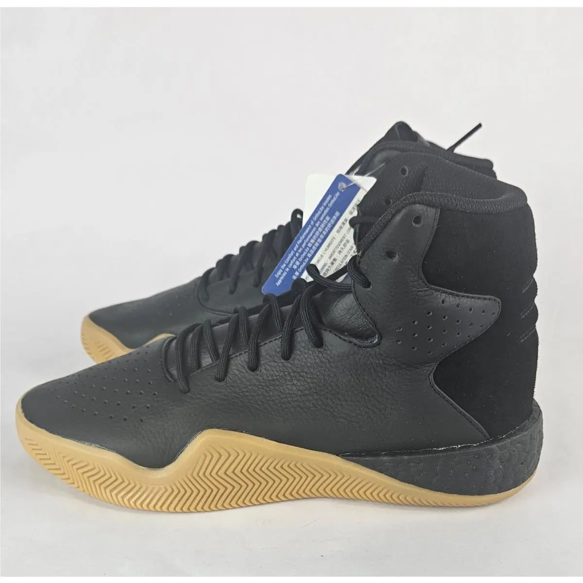 Adidas shoes - adidas Tubular Instinct - Tubular Instinct - BY3611 - Black (UPC: 190309425564) 0