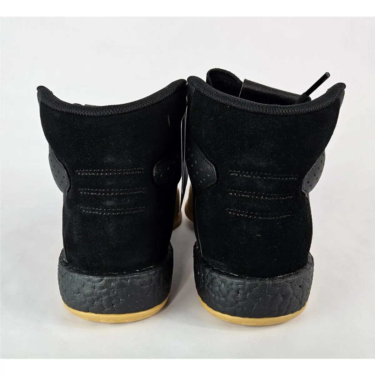 Adidas shoes - adidas Tubular Instinct - Tubular Instinct - BY3611 - Black (UPC: 190309425564) 2