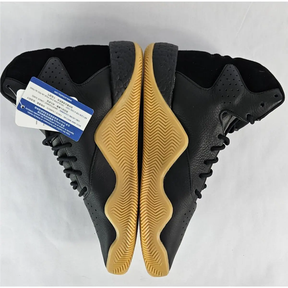 Adidas shoes - adidas Tubular Instinct - Tubular Instinct - BY3611 - Black (UPC: 190309425564) 3
