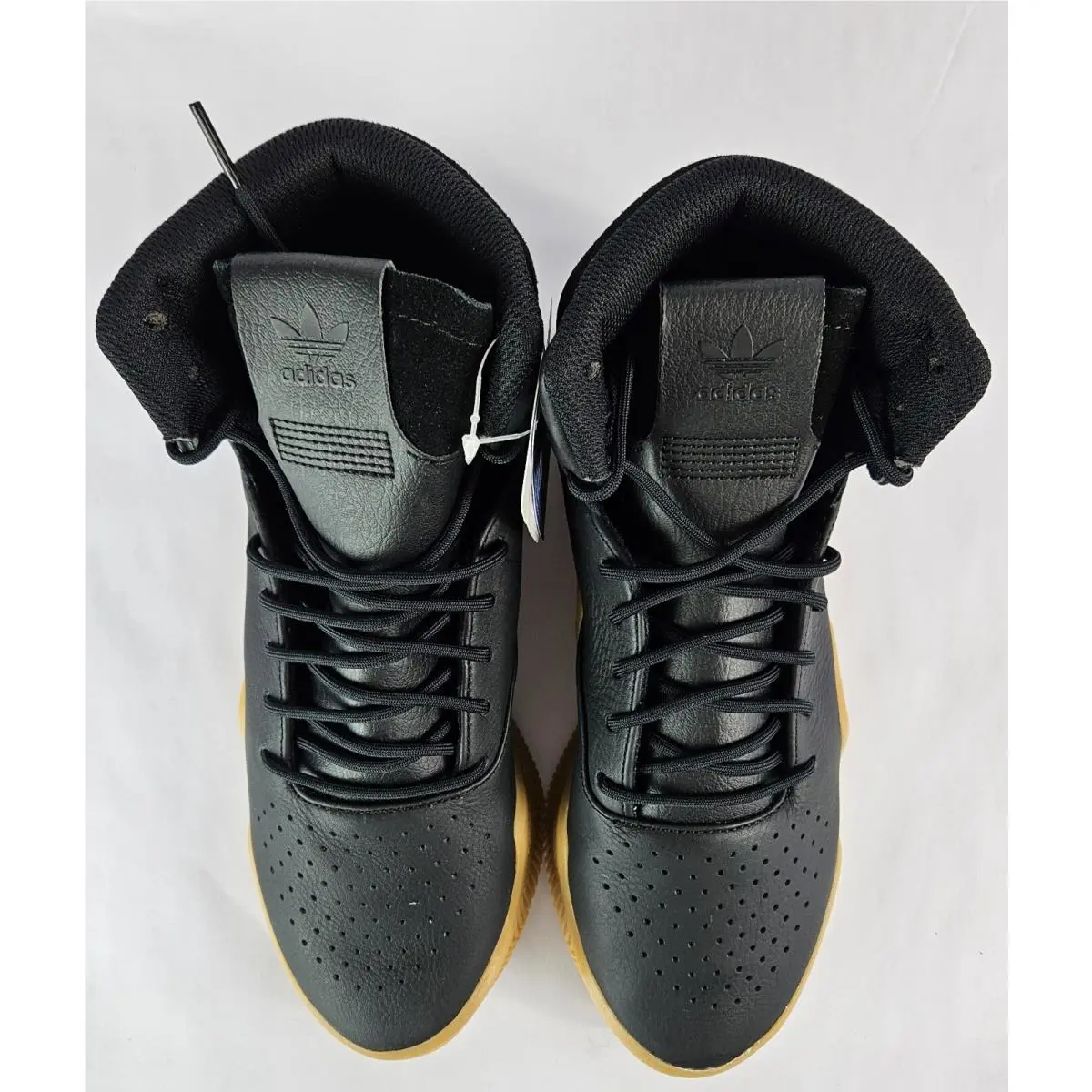 Adidas shoes - adidas Tubular Instinct - Tubular Instinct - BY3611 - Black (UPC: 190309425564) 4