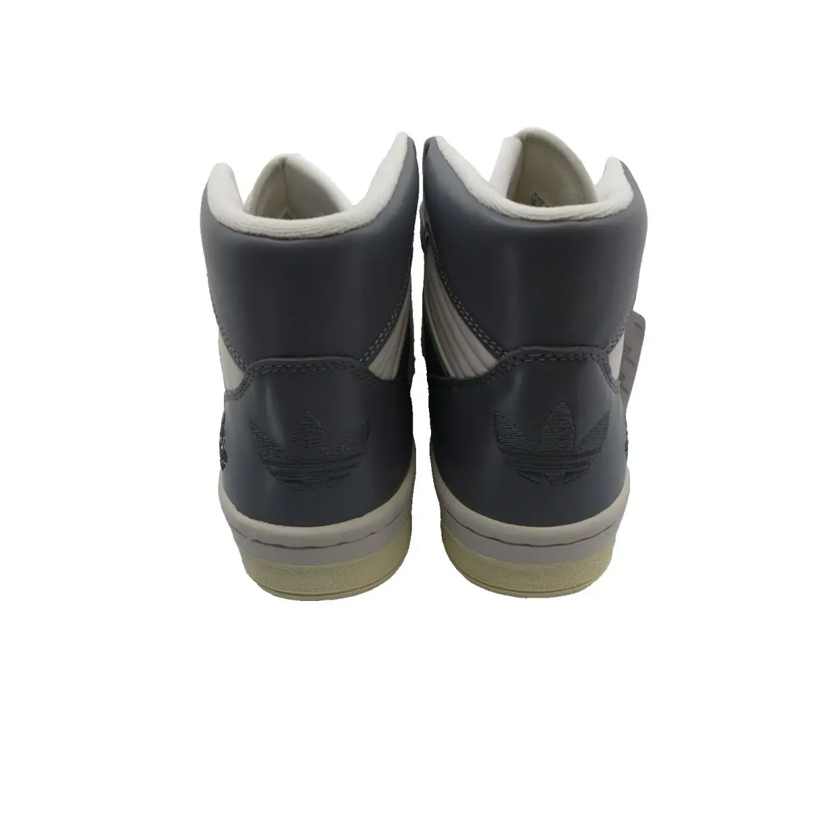 Adidas shoes - adidas Rivalry - Rivalry - IE7565 - Grey Taupe White 1