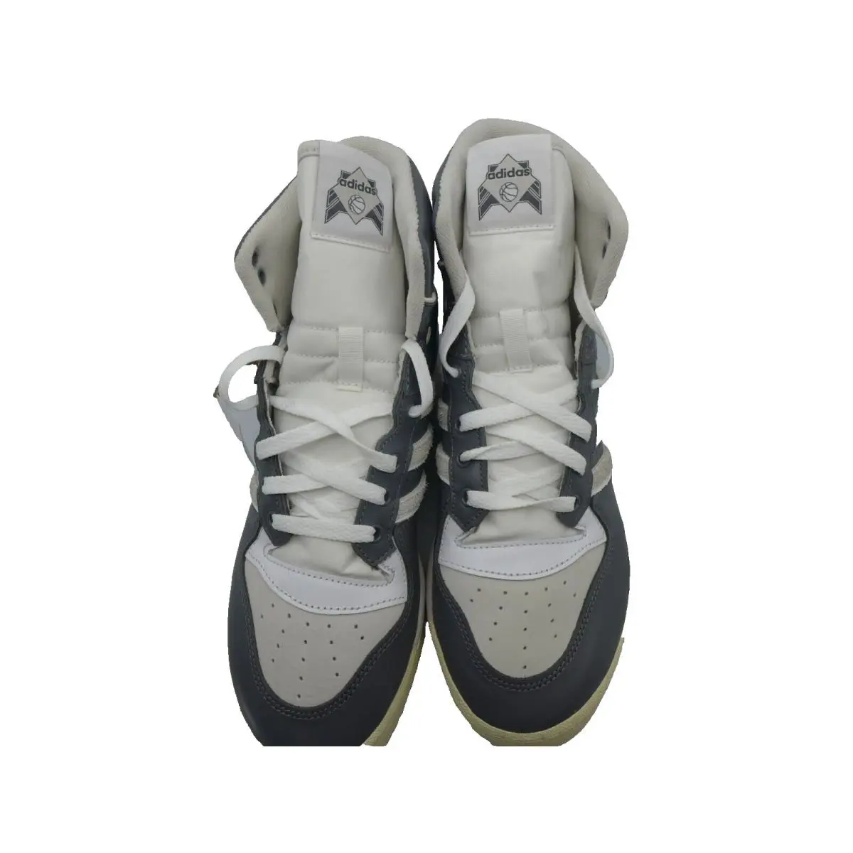 Adidas shoes - adidas Rivalry - Rivalry - IE7565 - Grey Taupe White 6