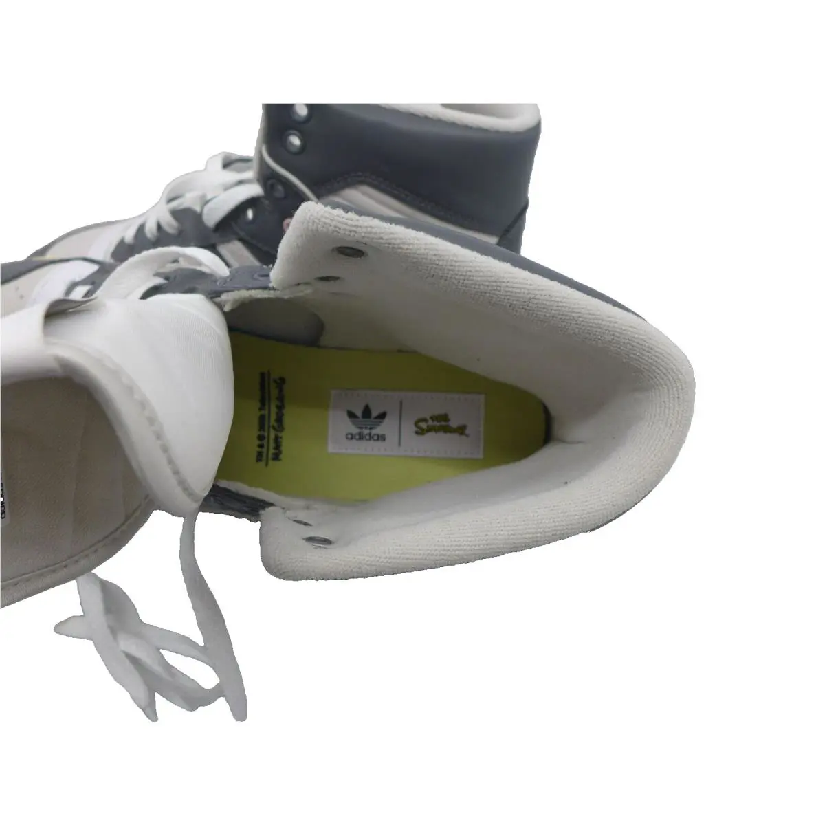 Adidas shoes - adidas Rivalry - Rivalry - IE7565 - Grey Taupe White 3