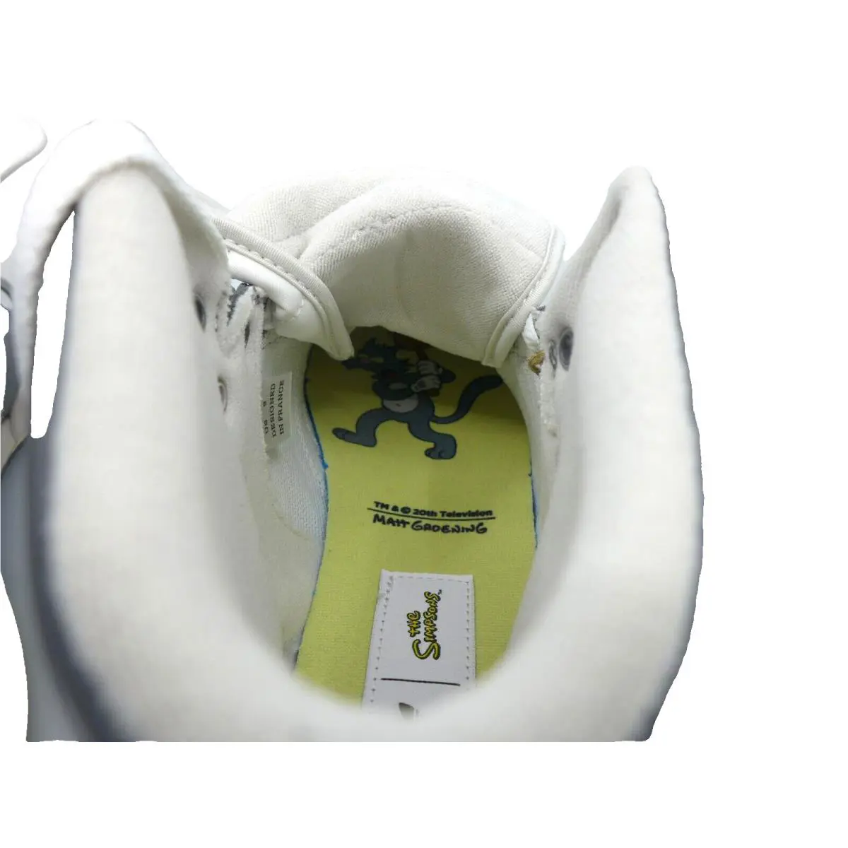 Adidas shoes - adidas Rivalry - Rivalry - IE7565 - Grey Taupe White 5