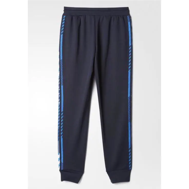 Adidas clothing - Blue 0