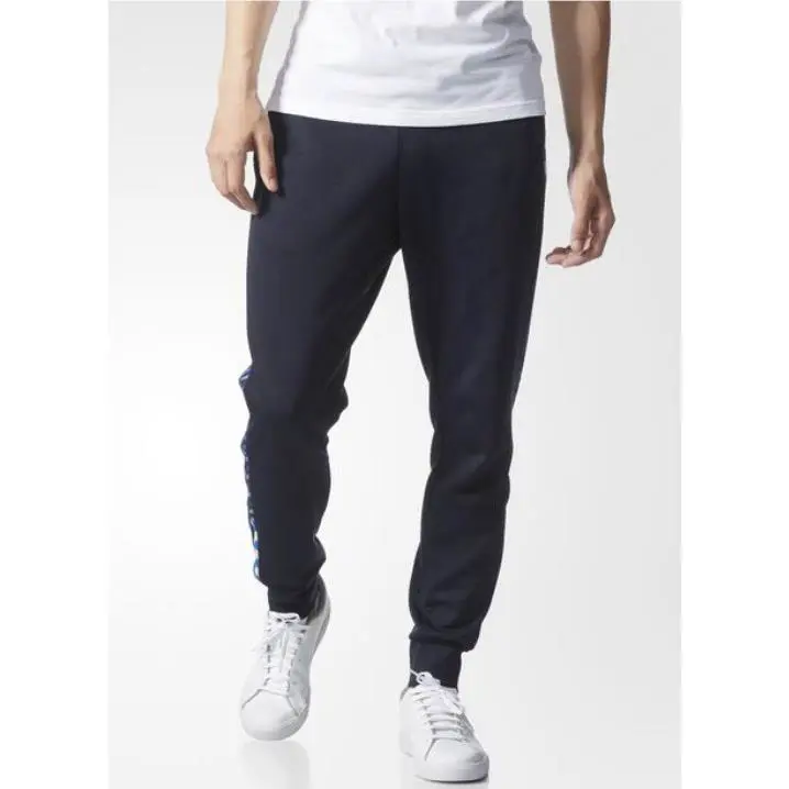 Adidas clothing - Blue 1