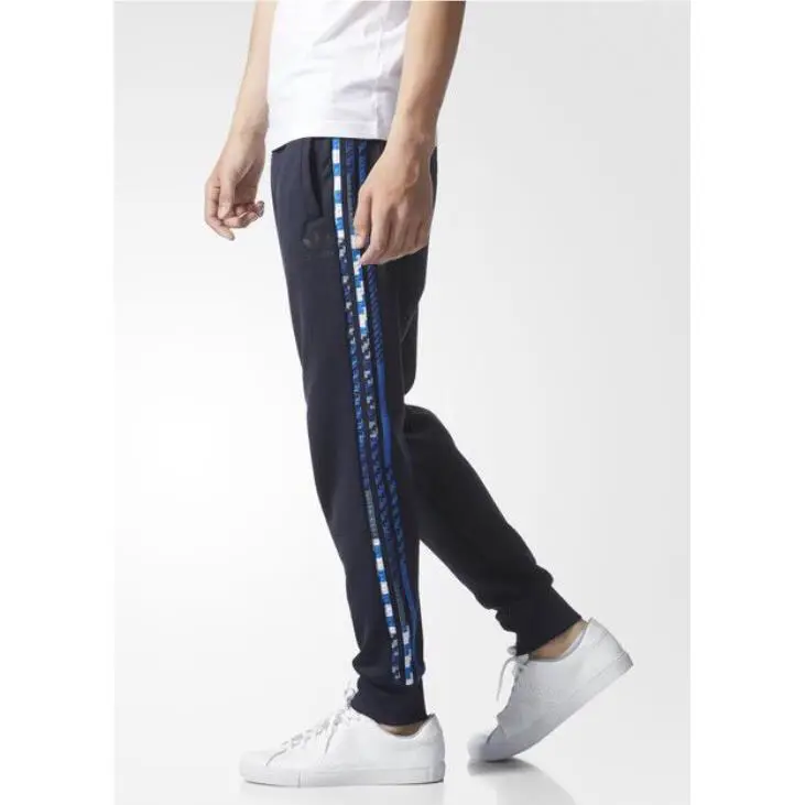 Adidas clothing - Blue 2