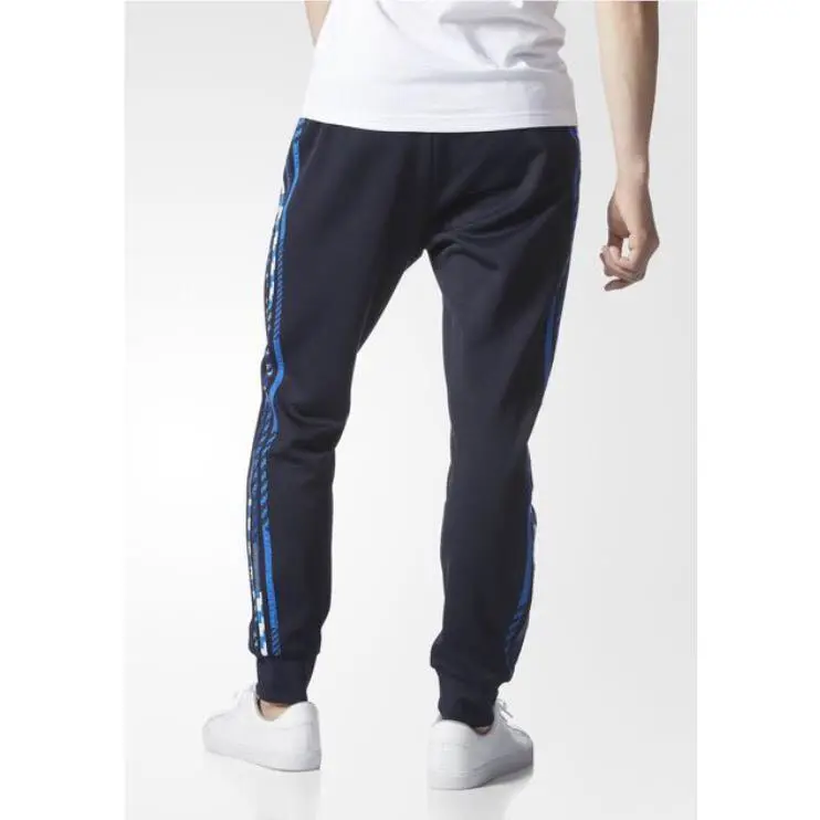 Adidas clothing - Blue 3