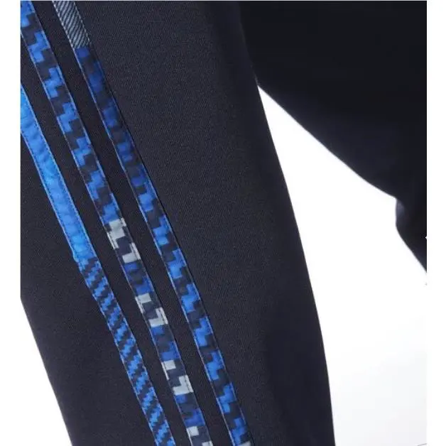 Adidas clothing - Blue 6