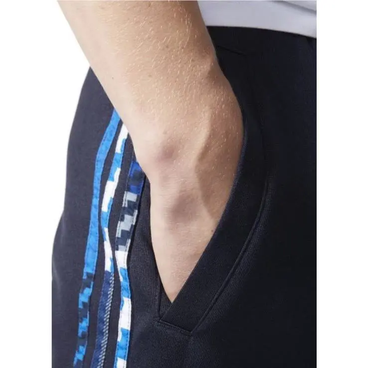 Adidas clothing - Blue 7