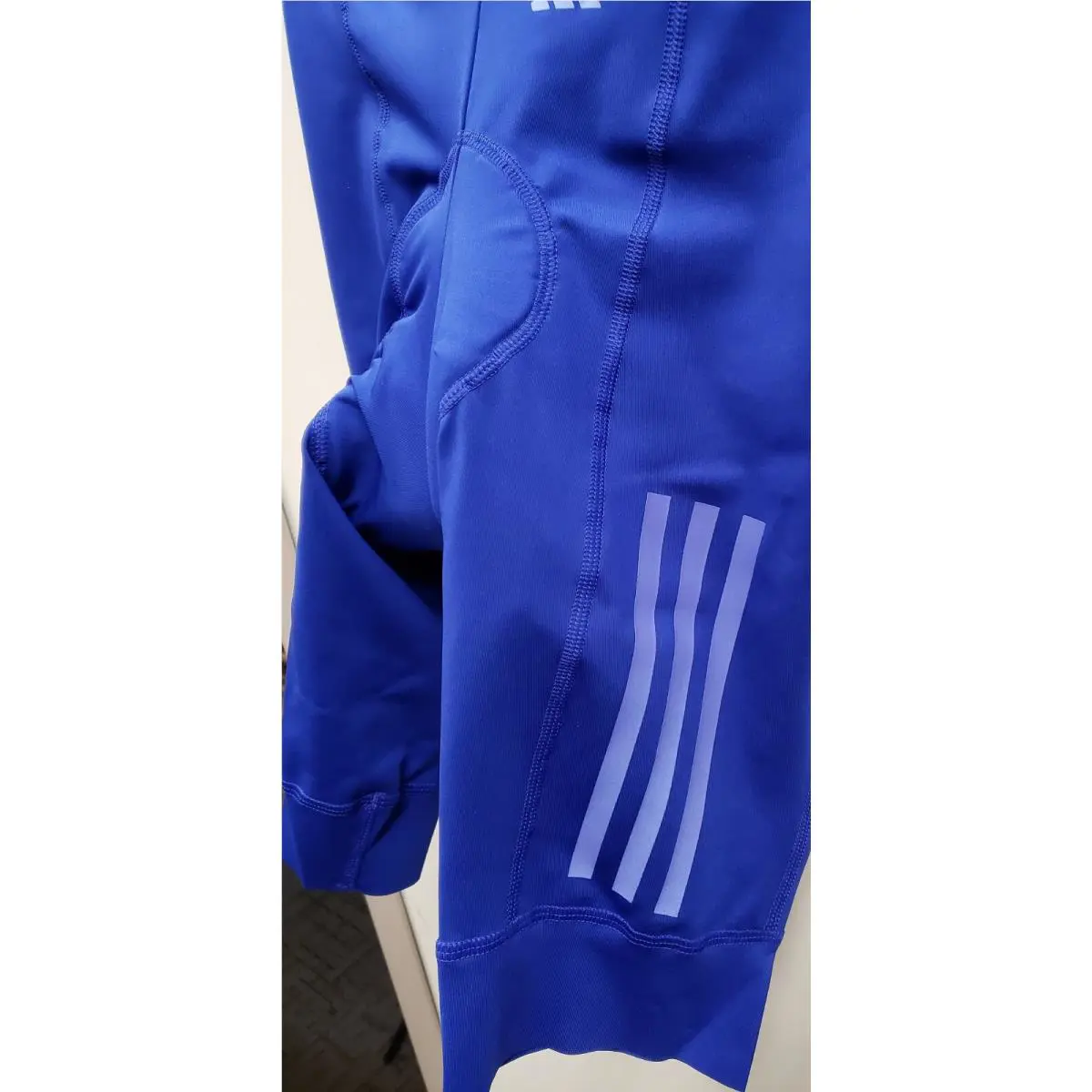 Adidas clothing - IC5068 - IC5068 - Blue 0