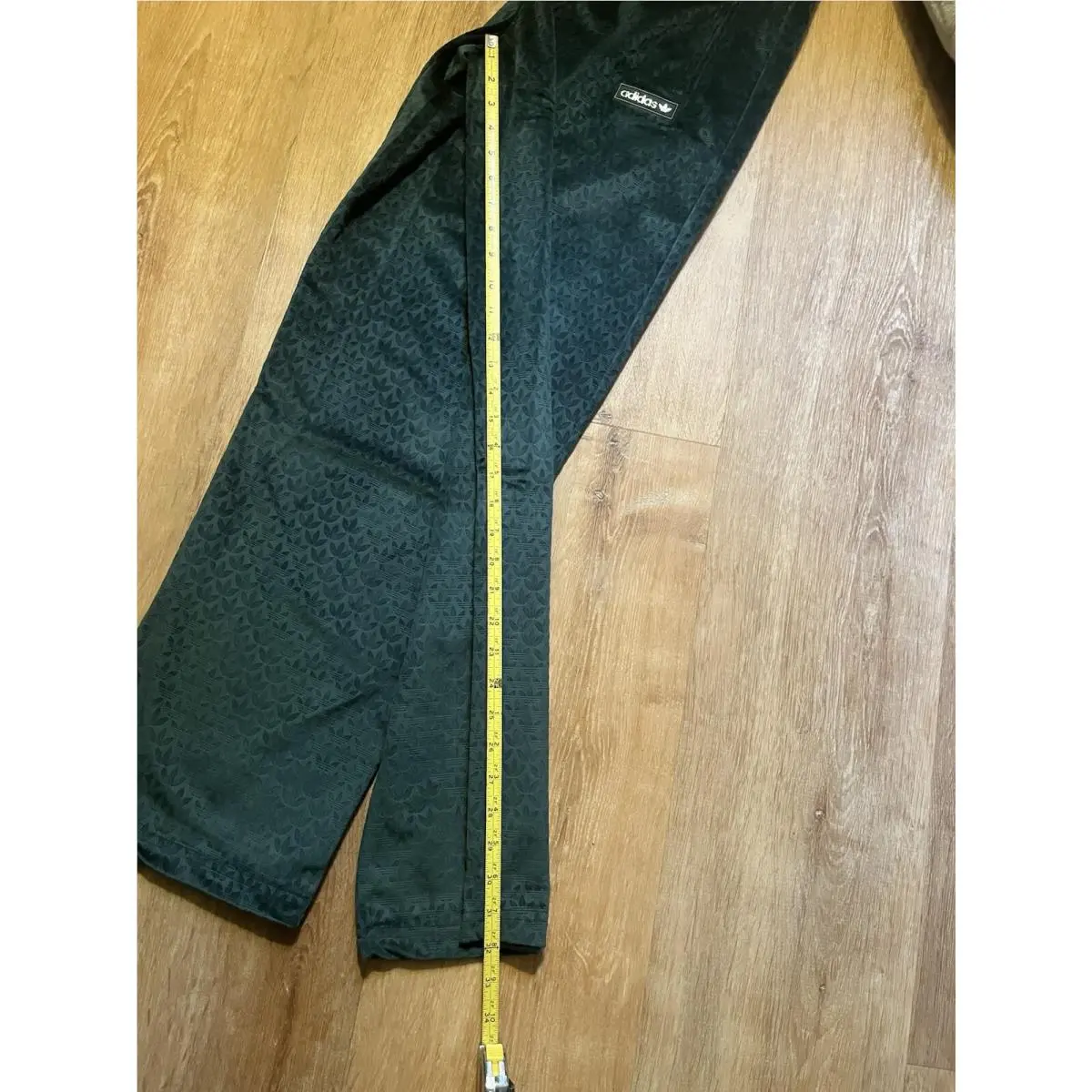 Adidas clothing - adidas Monogram - Monogram - Green 8