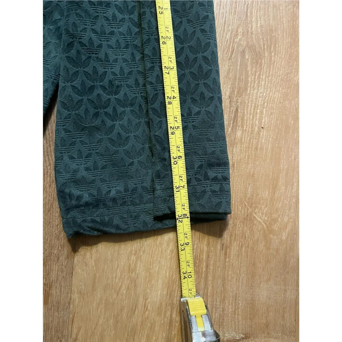 Adidas clothing - adidas Monogram - Monogram - Green 9