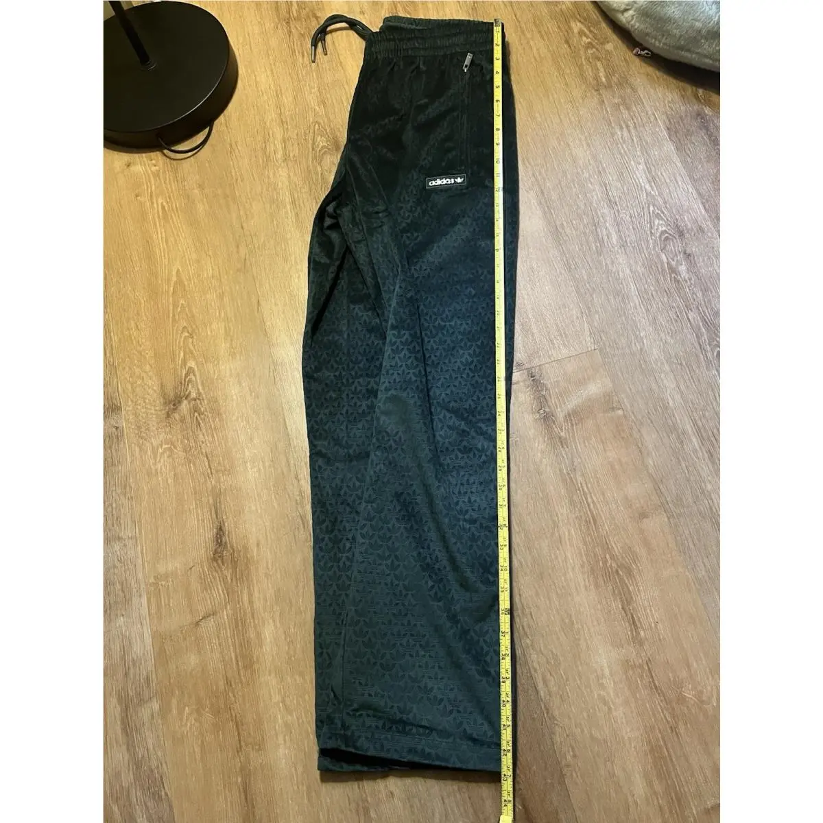 Adidas clothing - adidas Monogram - Monogram - Green 10