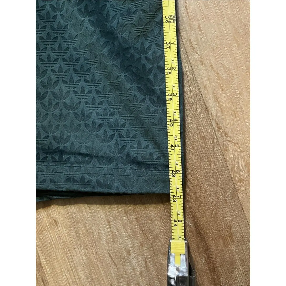 Adidas clothing - adidas Monogram - Monogram - Green 11