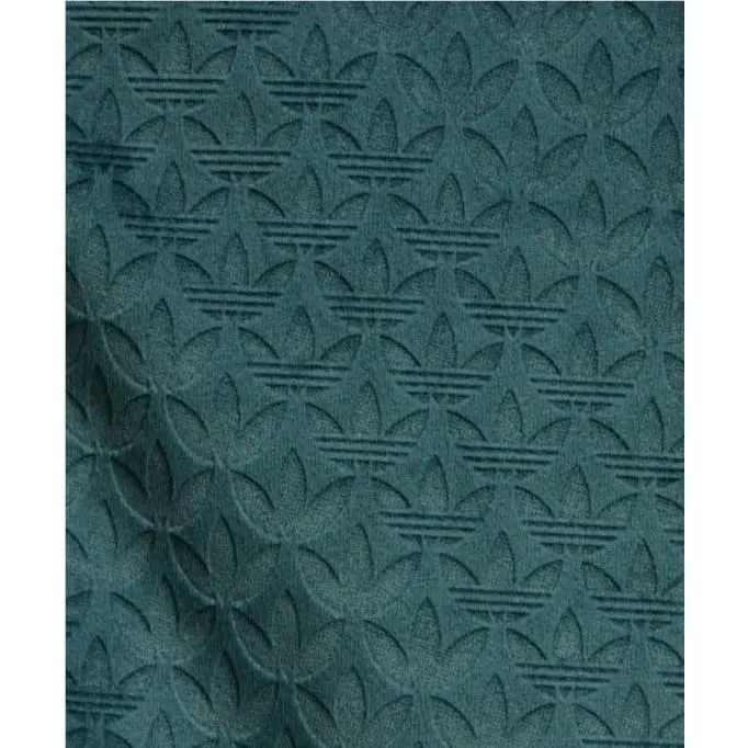 Adidas clothing - adidas Monogram - Monogram - Green 1