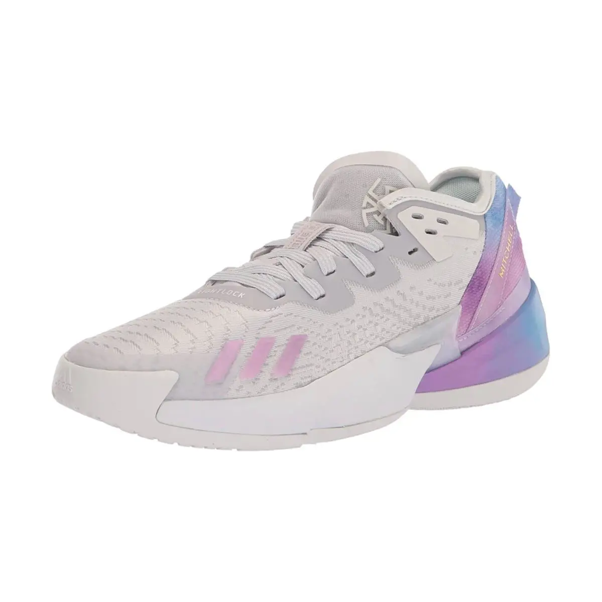 Adidas shoes - adidas D.O.N. Issue - Issue - Gray 0
