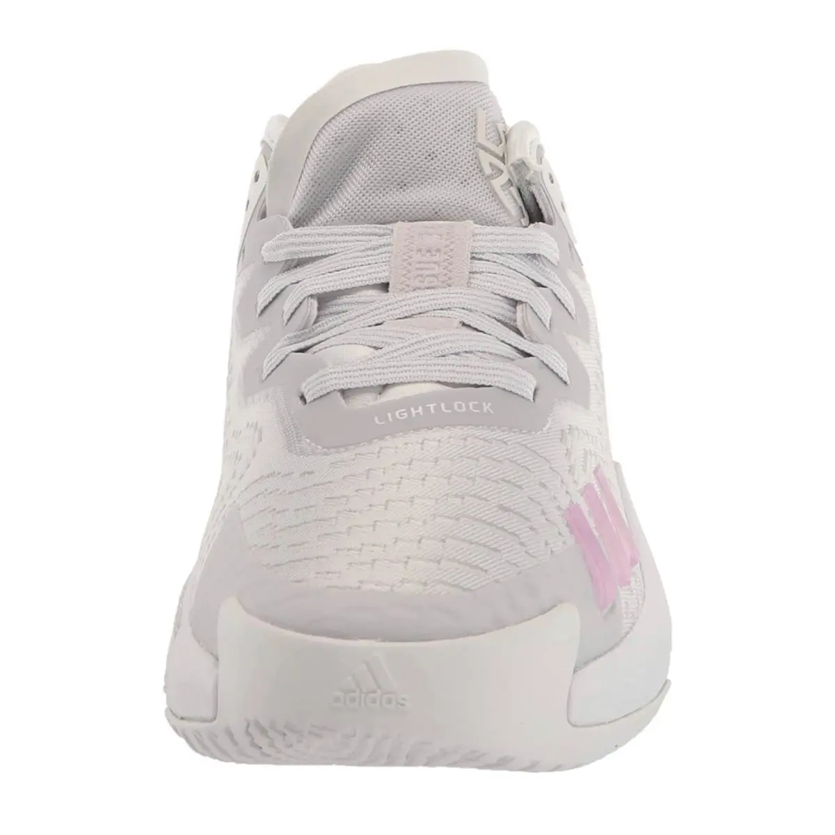 Adidas shoes - adidas D.O.N. Issue - Issue - Gray 3