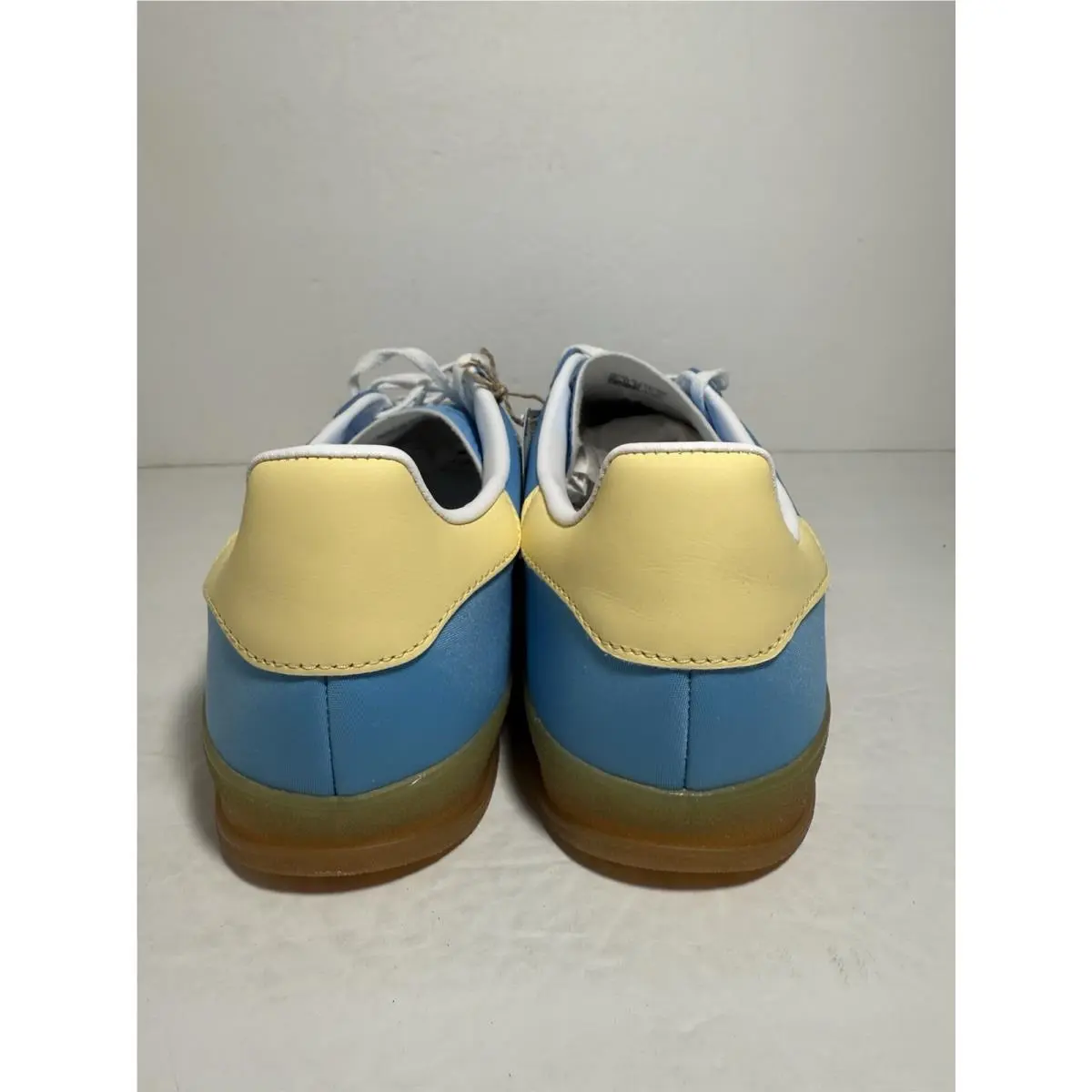Adidas shoes - adidas Gazelle - Gazelle - IE2960 - Blue 3
