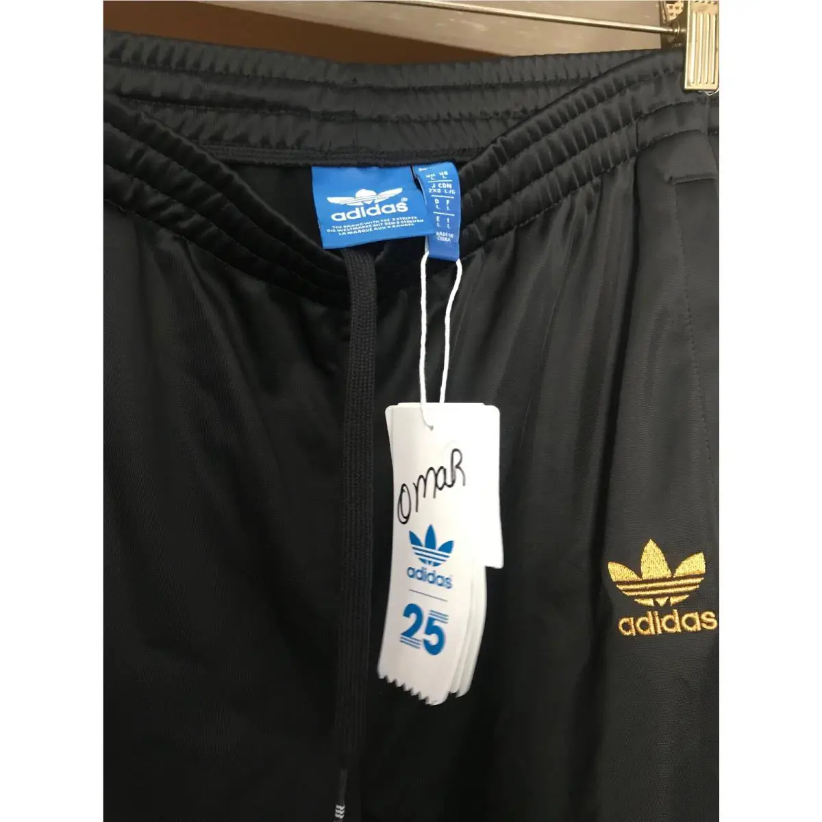 Adidas clothing 0