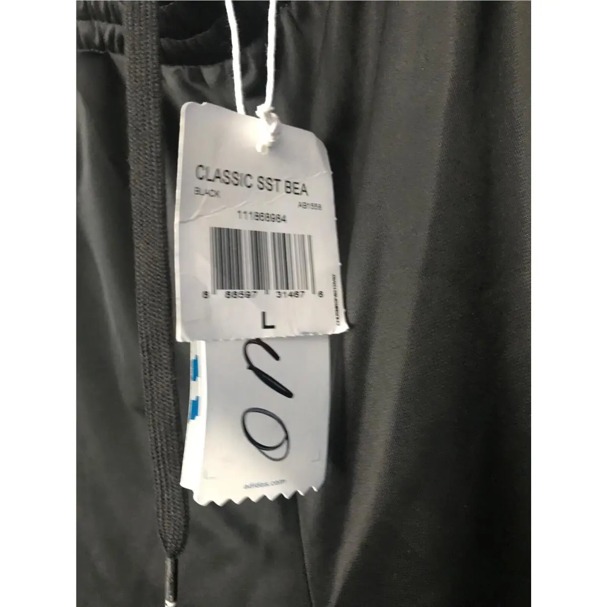 Adidas clothing 1