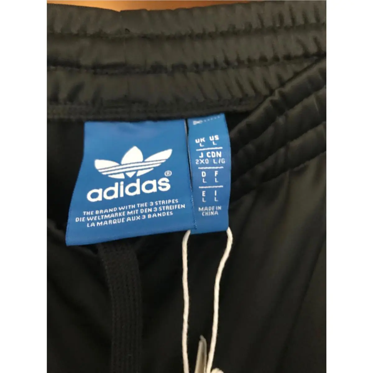 Adidas clothing 2