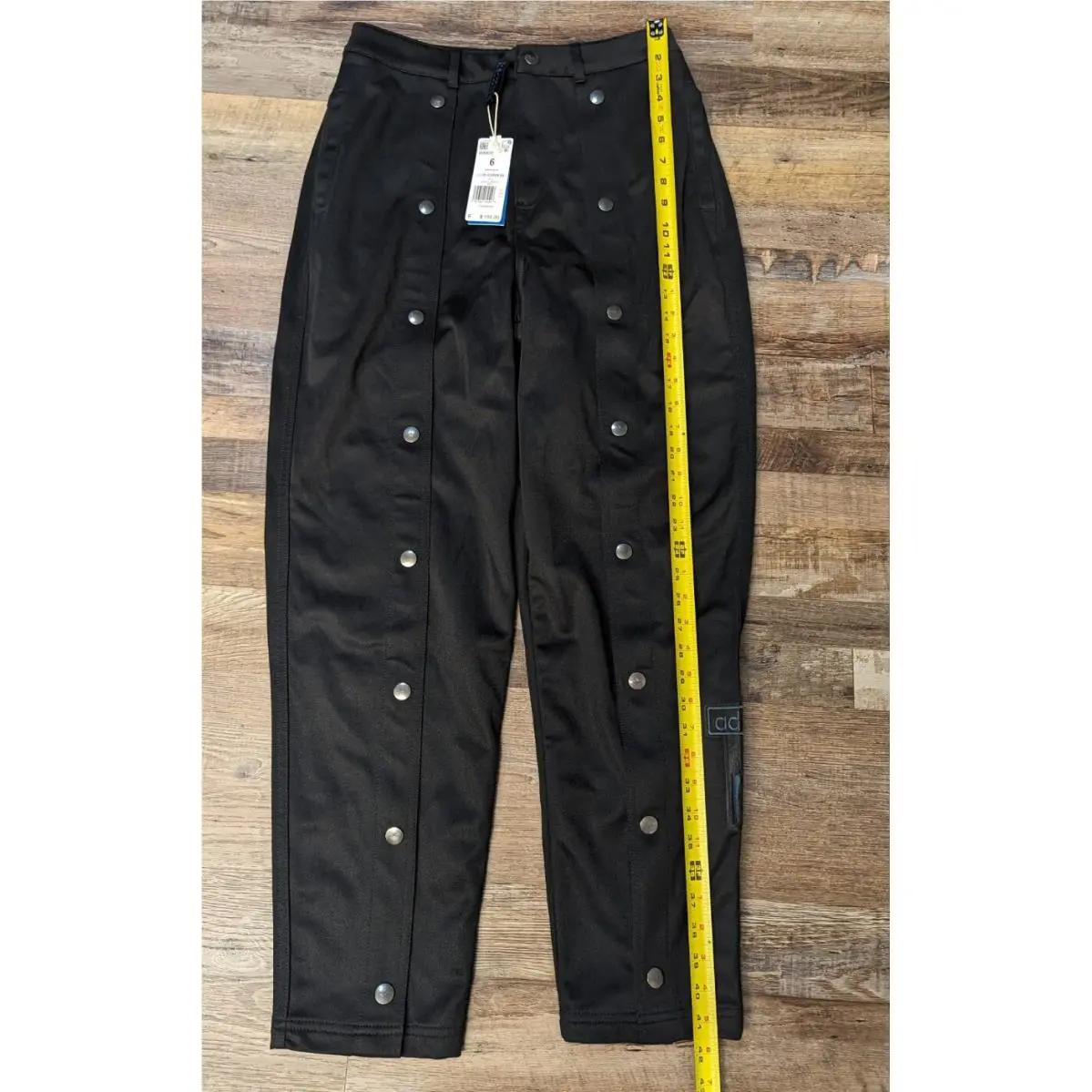 Adidas clothing - Black (UPC: 195744132558) 13