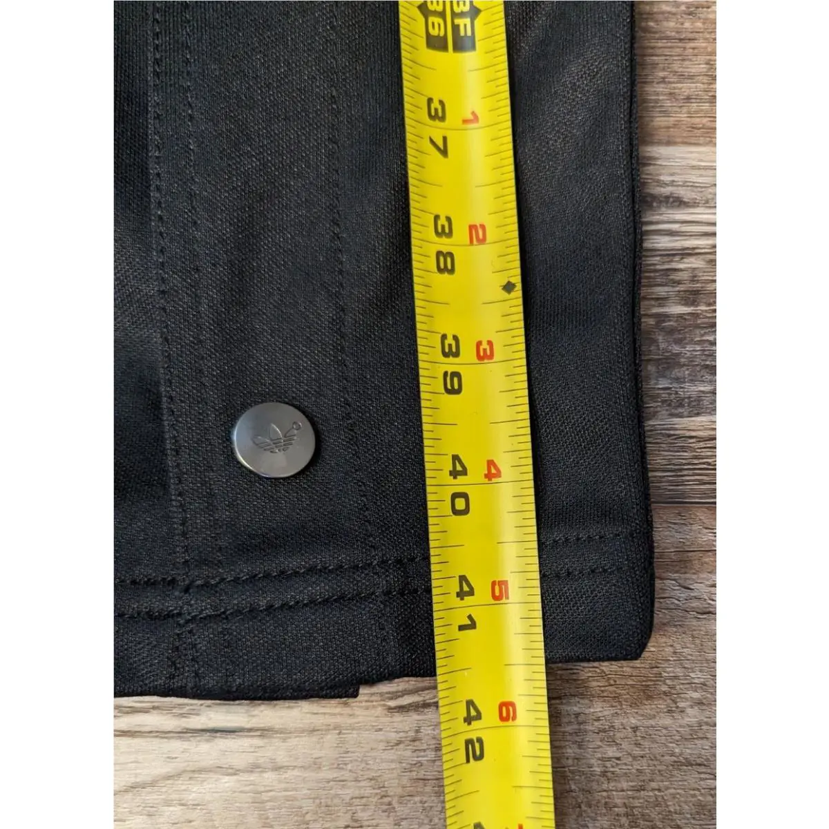 Adidas clothing - Black (UPC: 195744132558) 14