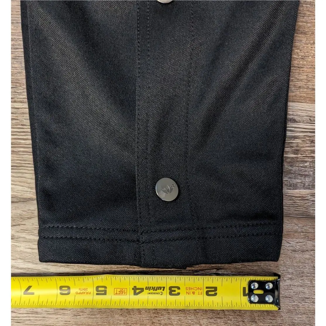 Adidas clothing - Black (UPC: 195744132558) 15