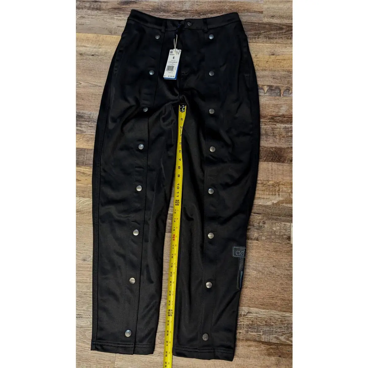Adidas clothing - Black (UPC: 195744132558) 17