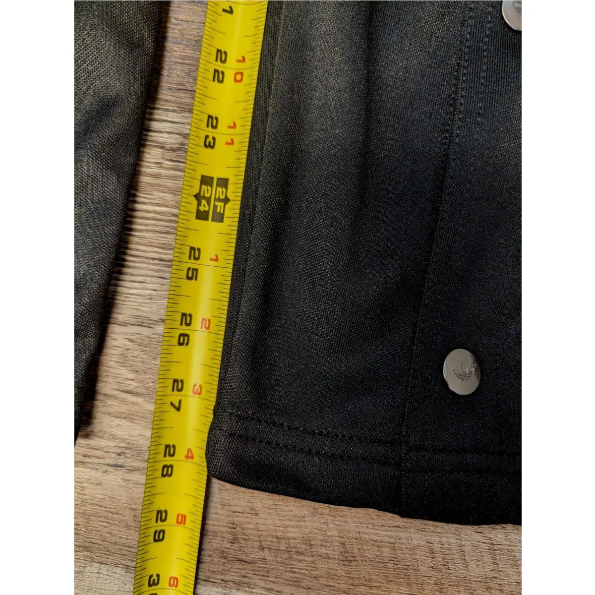 Adidas clothing - Black (UPC: 195744132558) 18